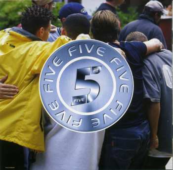 CD Five: Five