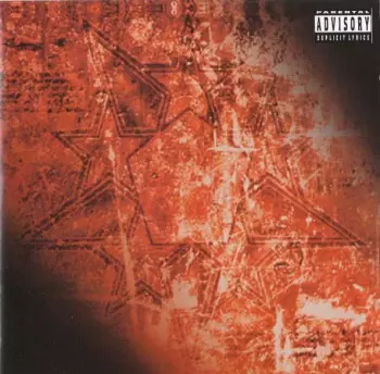 Five Foot Thick: Blood Puddle