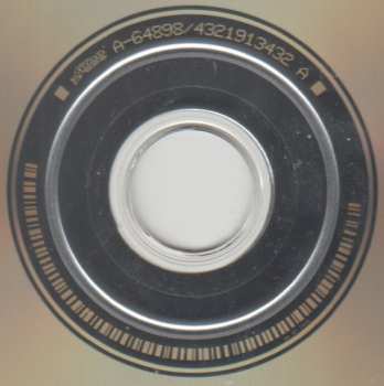 CD Five: Greatest Hits