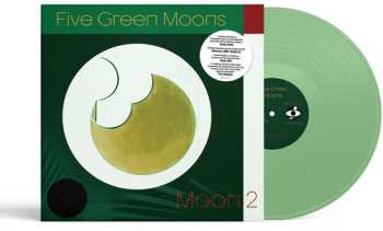 Album Five Green Moons: Moon 1