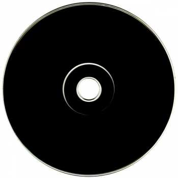 CD Five Horse Johnson: Fat Black Pussy Cat