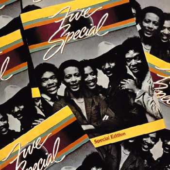 CD Five Special: Special Edition