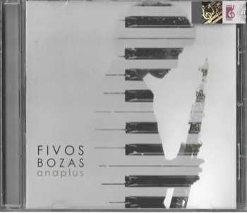 Album Fivos Bozas: Anaplus