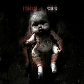 CD fïx8:sëd8: Foren6 