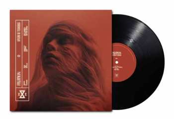 LP Fixation: Speak In Tongues