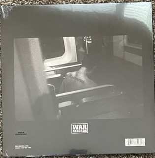 LP Fixation: The Secrets We Keep CLR | LTD