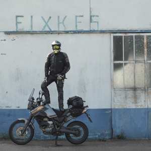 CD Fixkes: IV