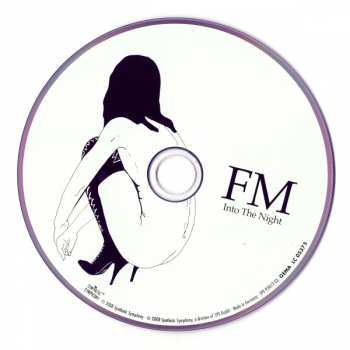CD Fixmer / McCarthy: Into The Night