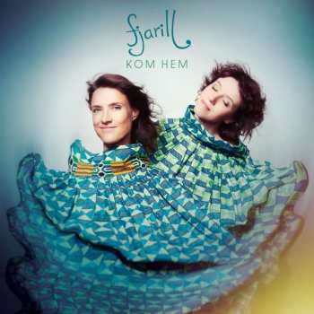 Album Fjarill: Kom Hem
