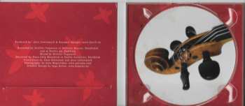 CD Fjarill: Stark