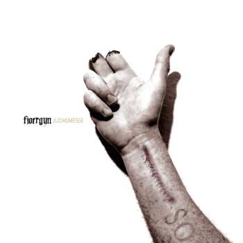 2LP Fjoergyn: Judasmesse