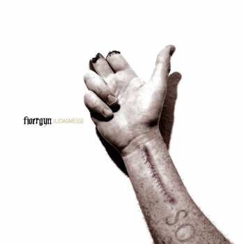 CD Fjoergyn: Judasmesse
