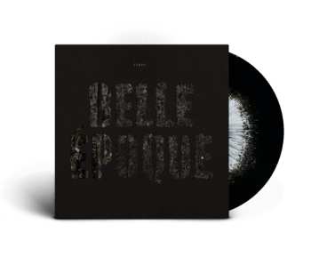 LP FJØRT: Belle Epoque CLR | LTD
