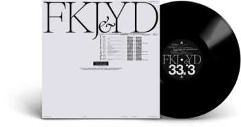 Album Fkj / Dayes,yussef: Live From The Greenhouse