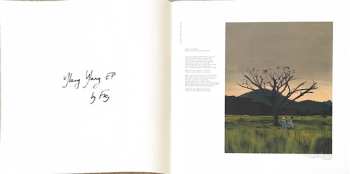 LP FKJ (French Kiwi Juice): Ylang Ylang DLX | LTD