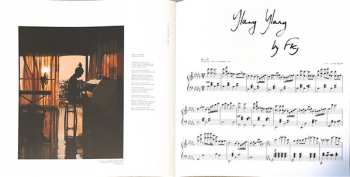 LP FKJ (French Kiwi Juice): Ylang Ylang DLX | LTD