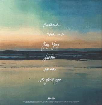 LP FKJ (French Kiwi Juice): Ylang Ylang DLX | LTD