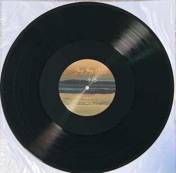 LP FKJ (French Kiwi Juice): Ylang Ylang DLX | LTD