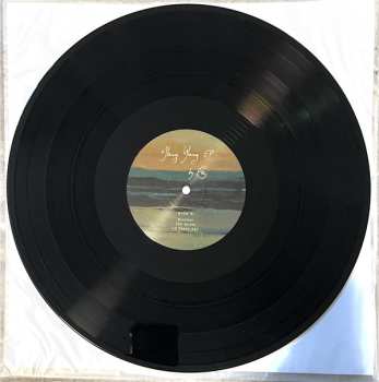 LP FKJ (French Kiwi Juice): Ylang Ylang DLX | LTD