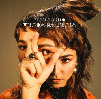 Album Flaira Ferro: Virada Na Jiraya