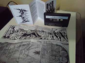 Album Flame Acausal: Contra Mundum In Aeternum