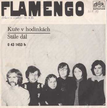 SP Flamengo: Kuře V Hodinkách / Stále Dál