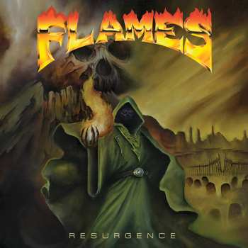CD Flames: Resurgence