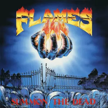 Flames: Summon The Dead