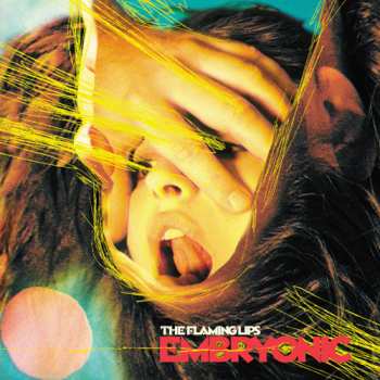 2LP/CD The Flaming Lips: Embryonic