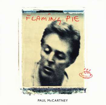 3LP/Box Set Paul McCartney: Flaming Pie DLX
