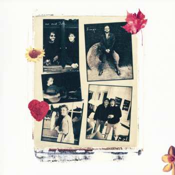 3LP/Box Set Paul McCartney: Flaming Pie DLX