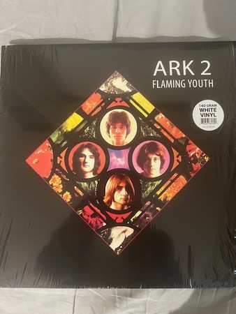 LP Flaming Youth: Ark 2 CLR