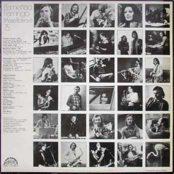 LP Marie Rottrová: 75