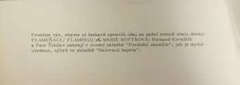 LP Marie Rottrová: 75