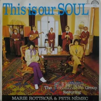This Is Our Soul