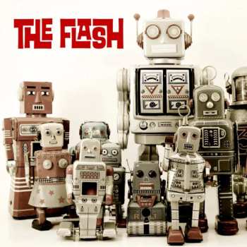CD Flash & The Pan: Flash And The Pan