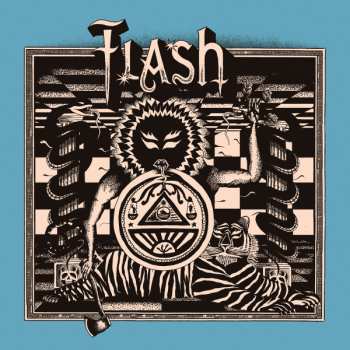 LP Flash: Flash