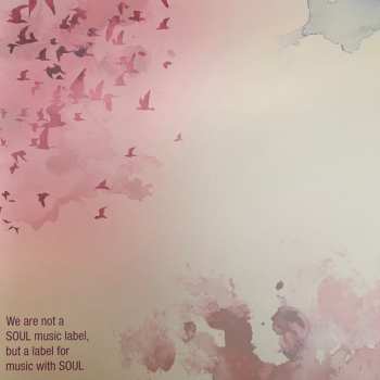 LP Flashbaxx: Take Care My Friend (Remixes)