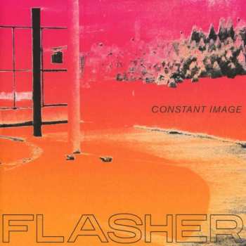 CD Flasher: Constant Image