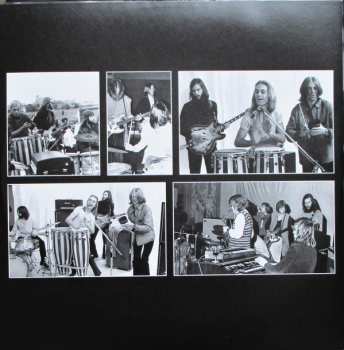 LP Bo Hansson: Live At Pistolteatern 1972 LTD