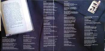 CD Flat Foot: Cold Case