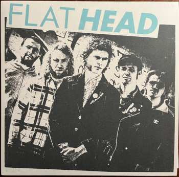 Album Flathead: Flathead