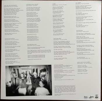 LP Flathead: Flathead