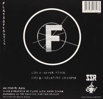 SP Flats: Never Again