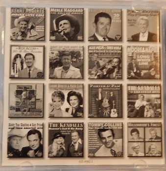 CD Flatt & Scruggs: Best Of The Best Flatt & Scruggs 