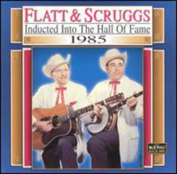 CD Flatt & Scruggs: Best Of The Best Flatt & Scruggs 