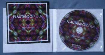 CD Flautando Köln: Kaleidoskop