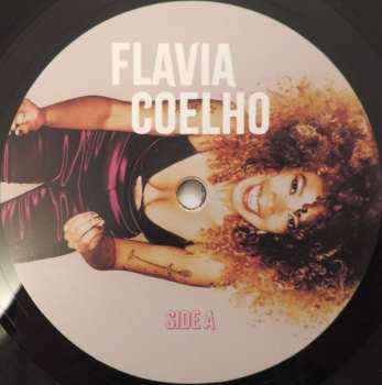 LP Flavia Coelho: DNA LTD