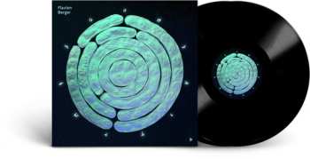 Album Flavien Berger: Contre