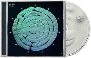 CD Flavien Berger: Contre-temps